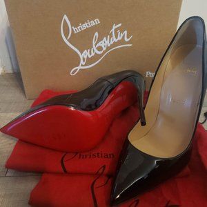 ❌SOLD❌CHRISTIAN Louboutin So Kate